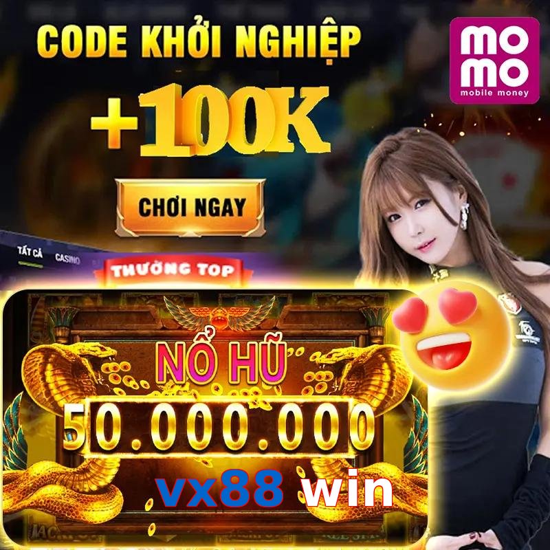 vx88 win