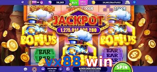 vx88 win