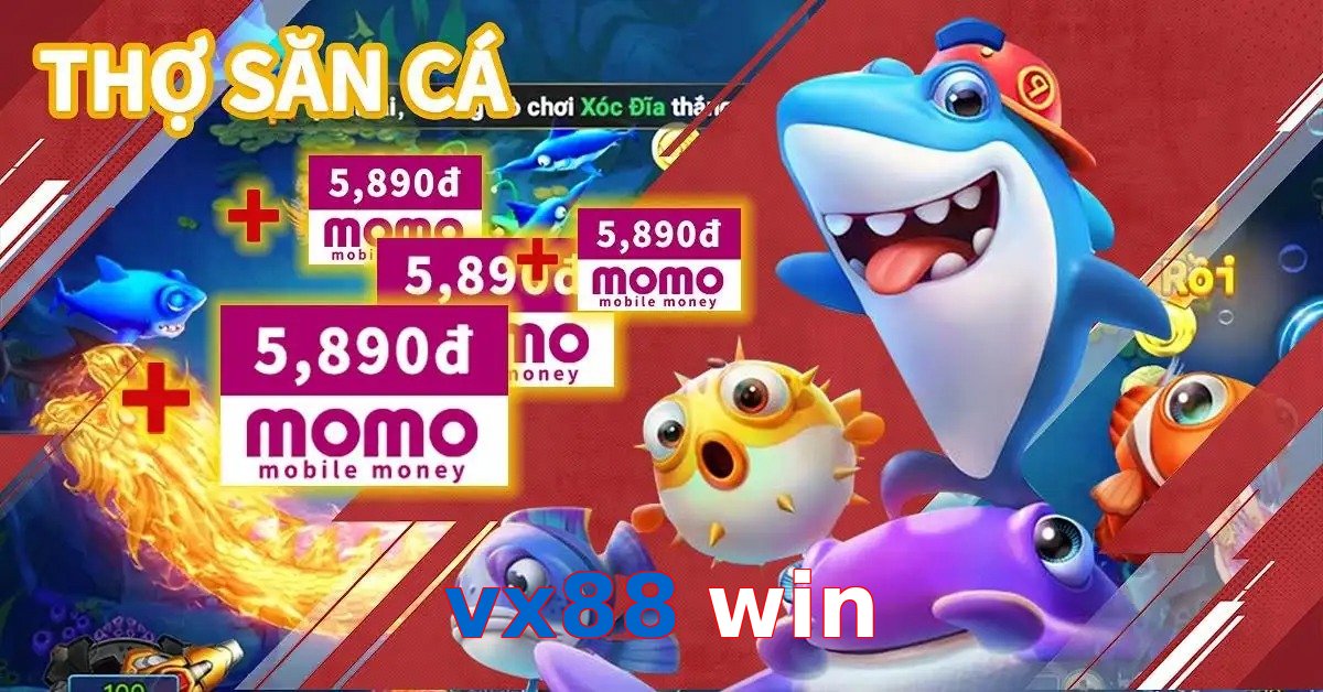 vx88 win