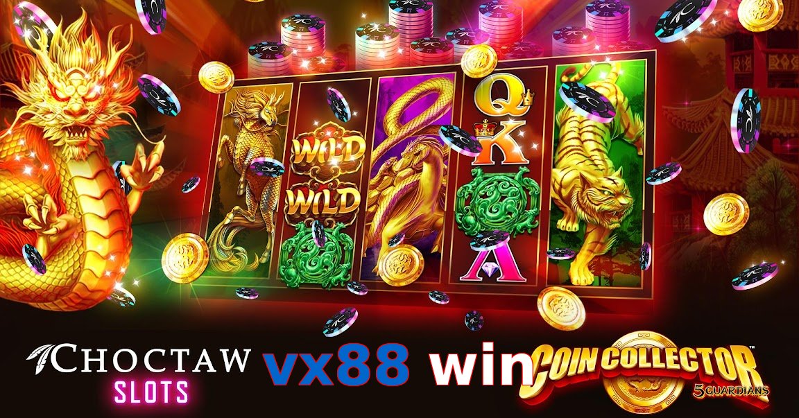 vx88 win