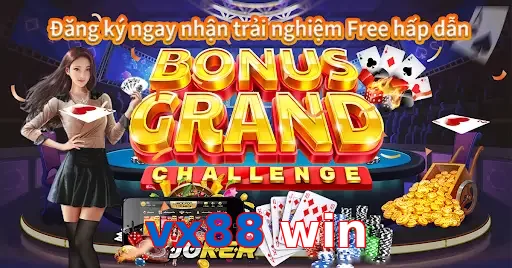 vx88 win