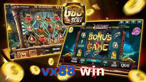 vx88 win