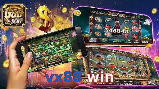 vx88 win
