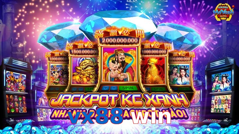 vx88 win