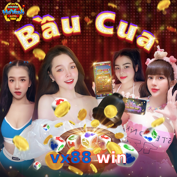 vx88 win