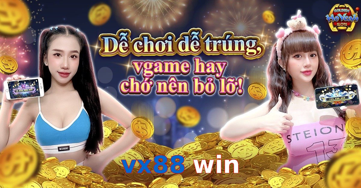 vx88 win