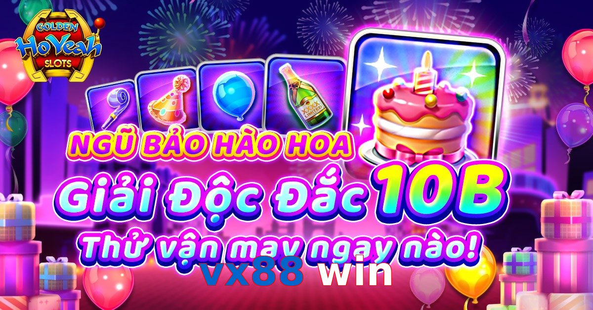 vx88 win