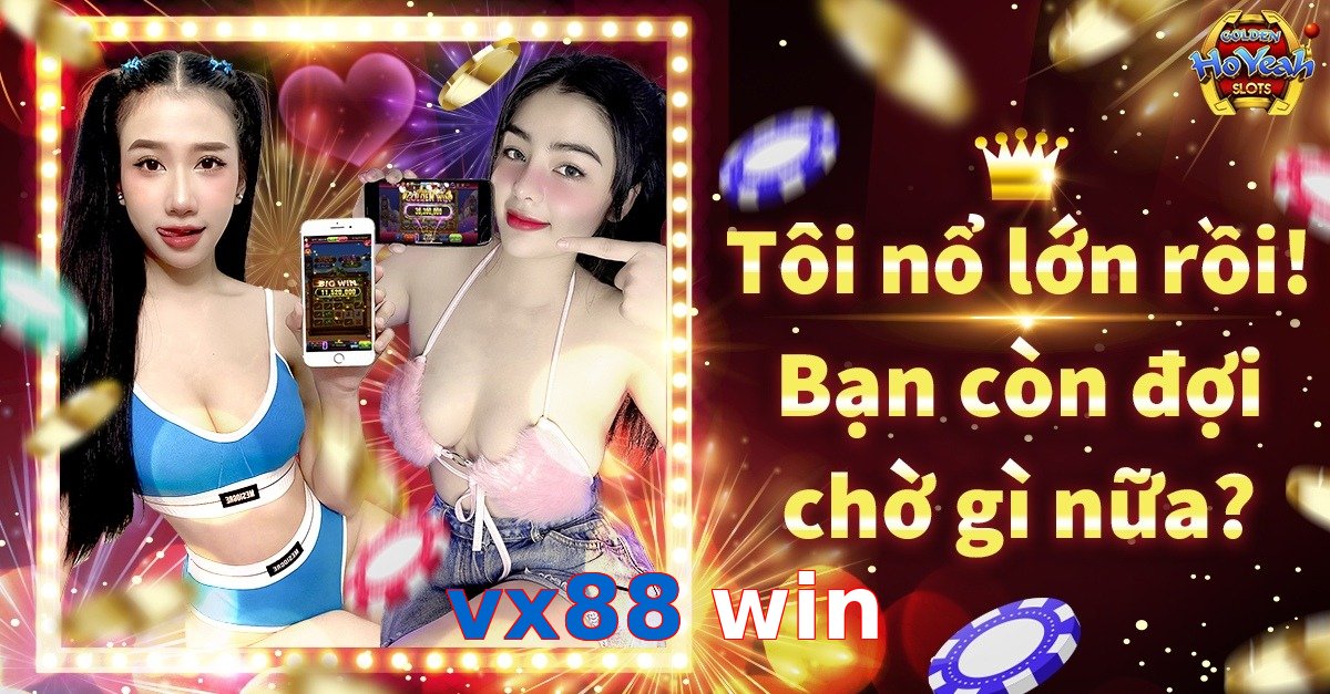 vx88 win