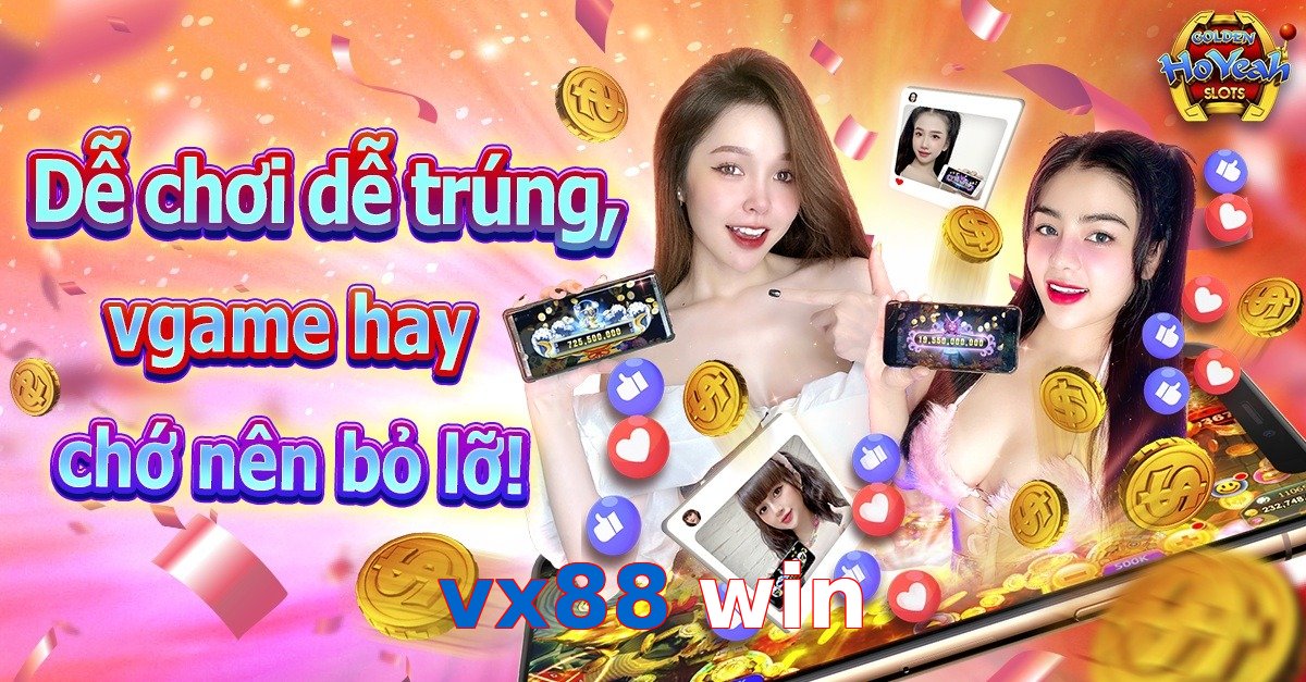 vx88 win