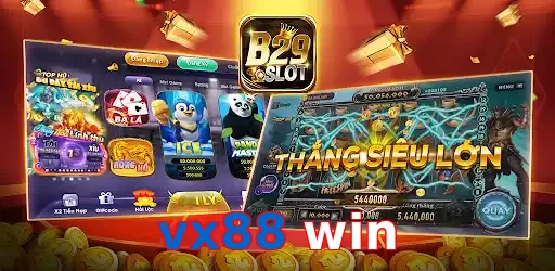vx88 win