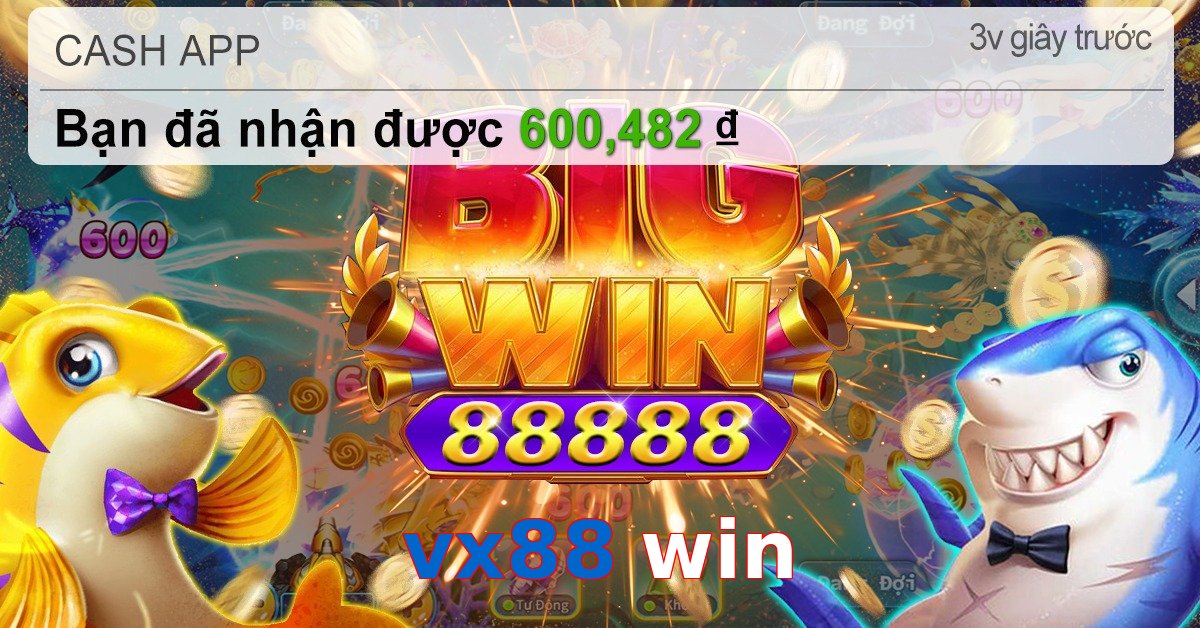 vx88 win
