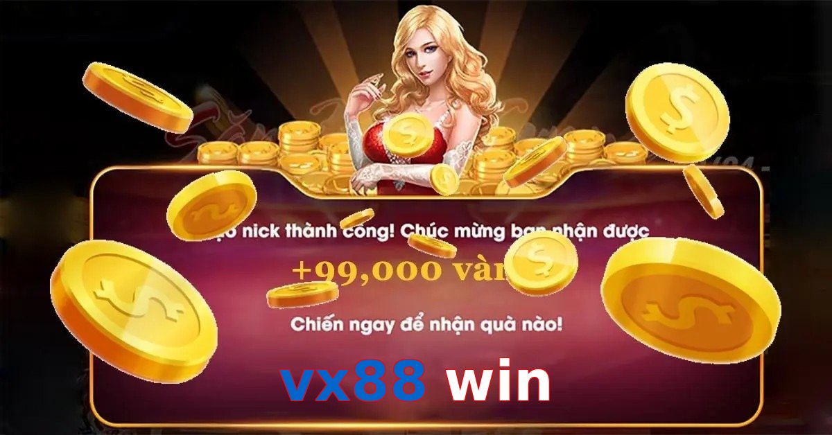 vx88 win