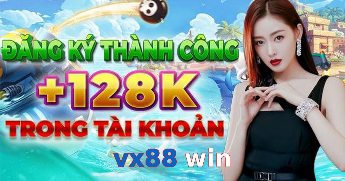 vx88 win