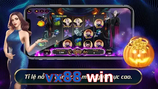 vx88 win