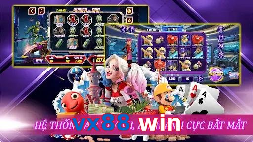 vx88 win