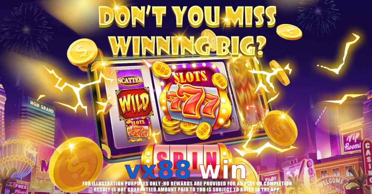 vx88 win