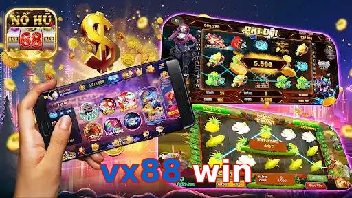 vx88 win