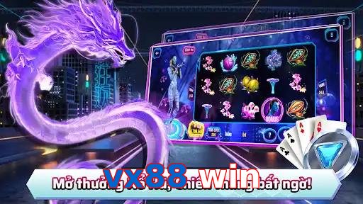 vx88 win