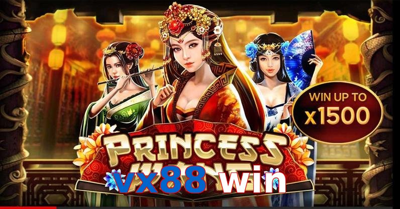 vx88 win