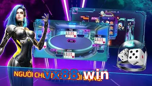 vx88 win