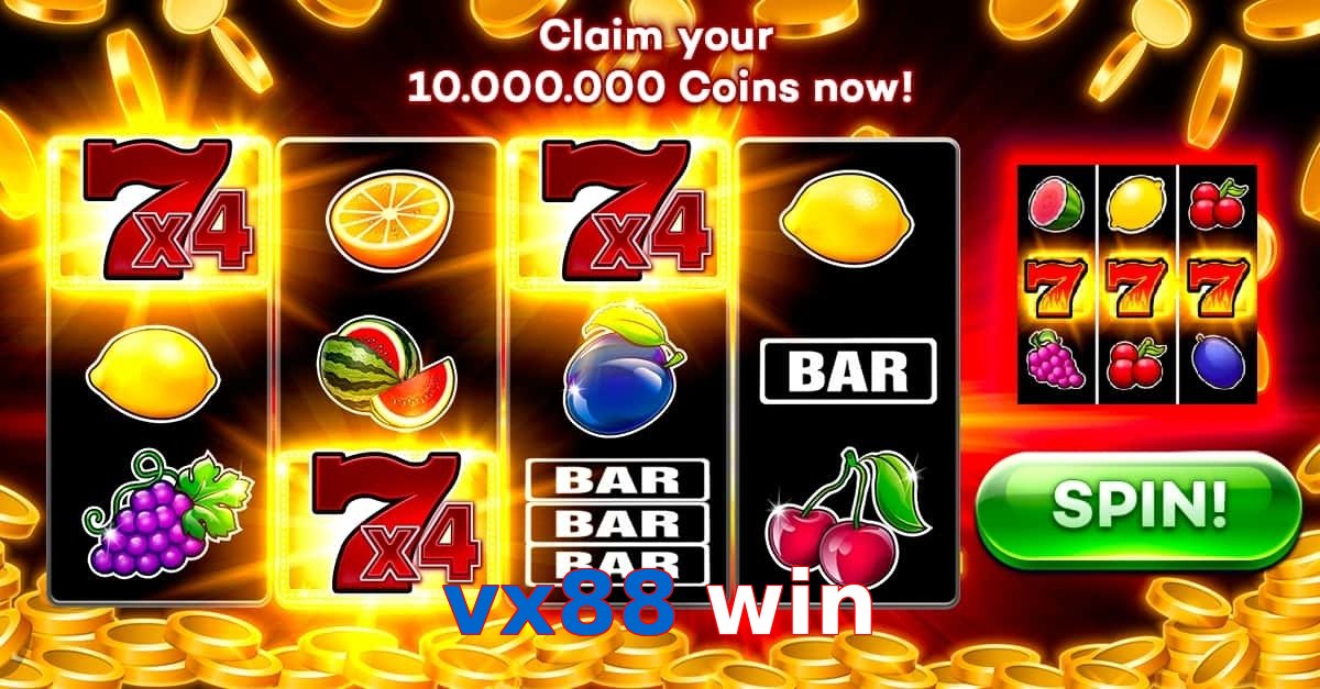 vx88 win