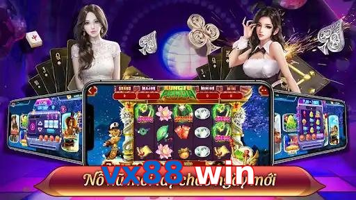 vx88 win