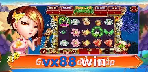 vx88 win