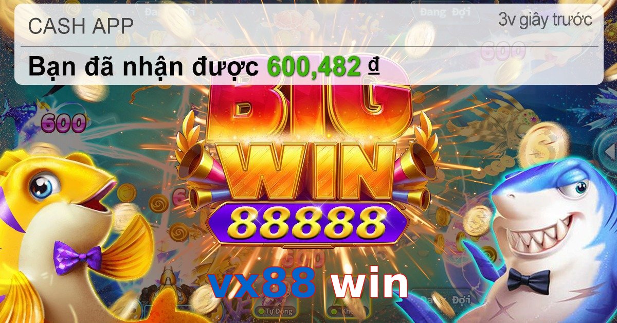 vx88 win