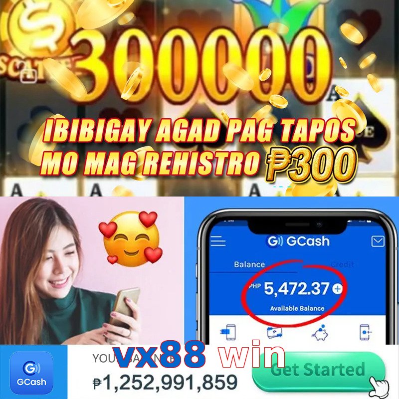 vx88 win