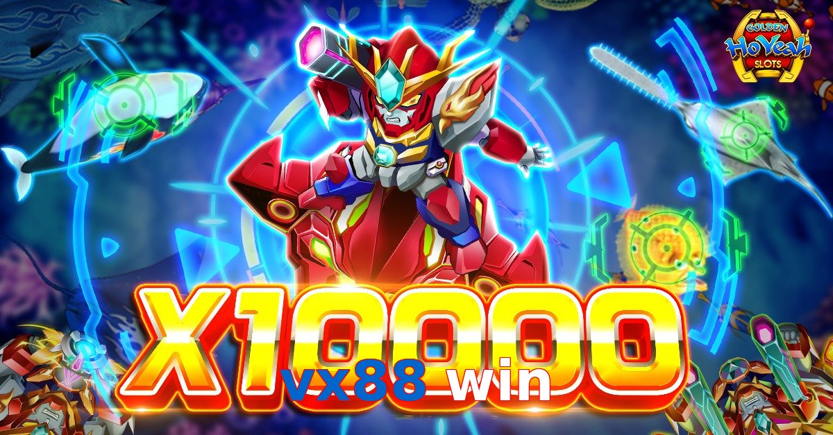 vx88 win