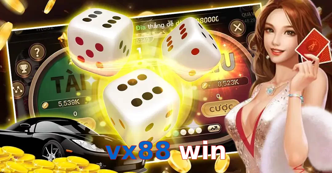 vx88 win