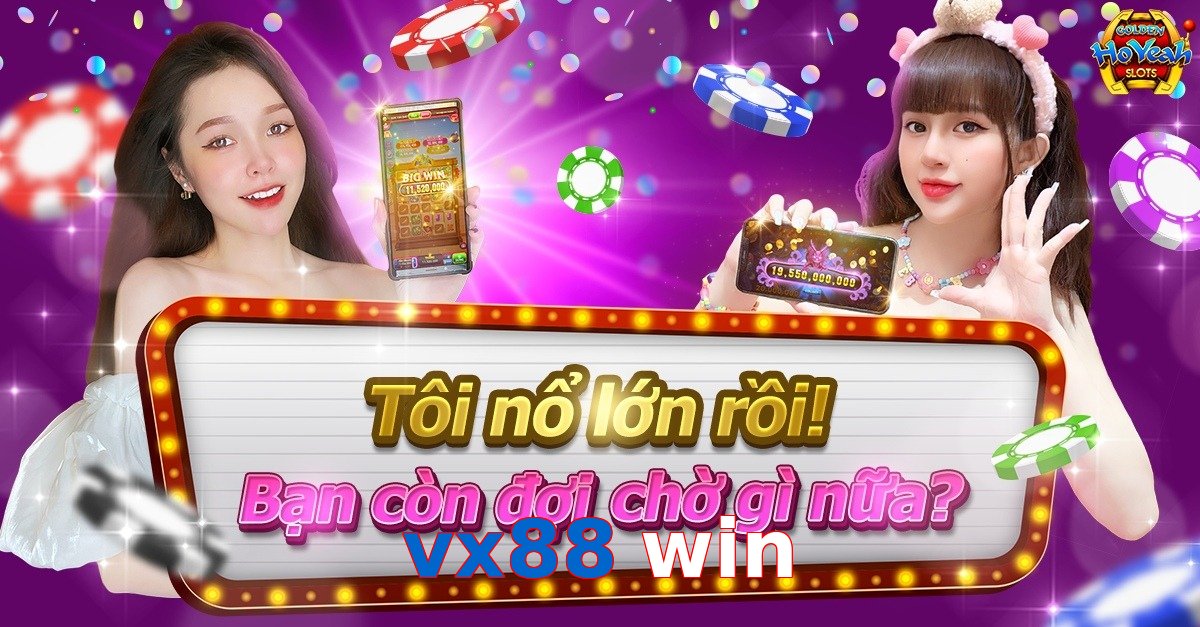 vx88 win