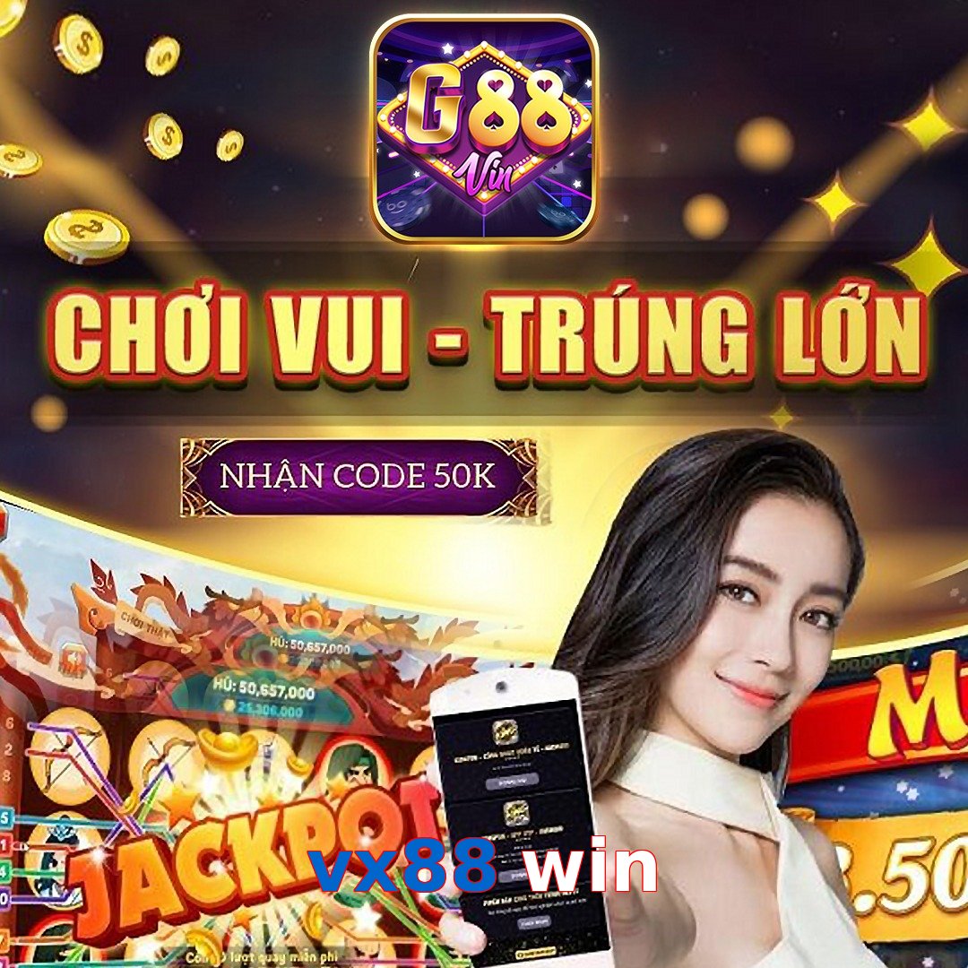 vx88 win