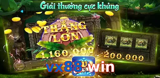 vx88 win
