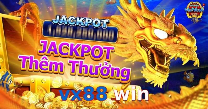 vx88 win