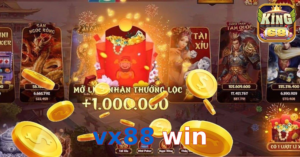 vx88 win