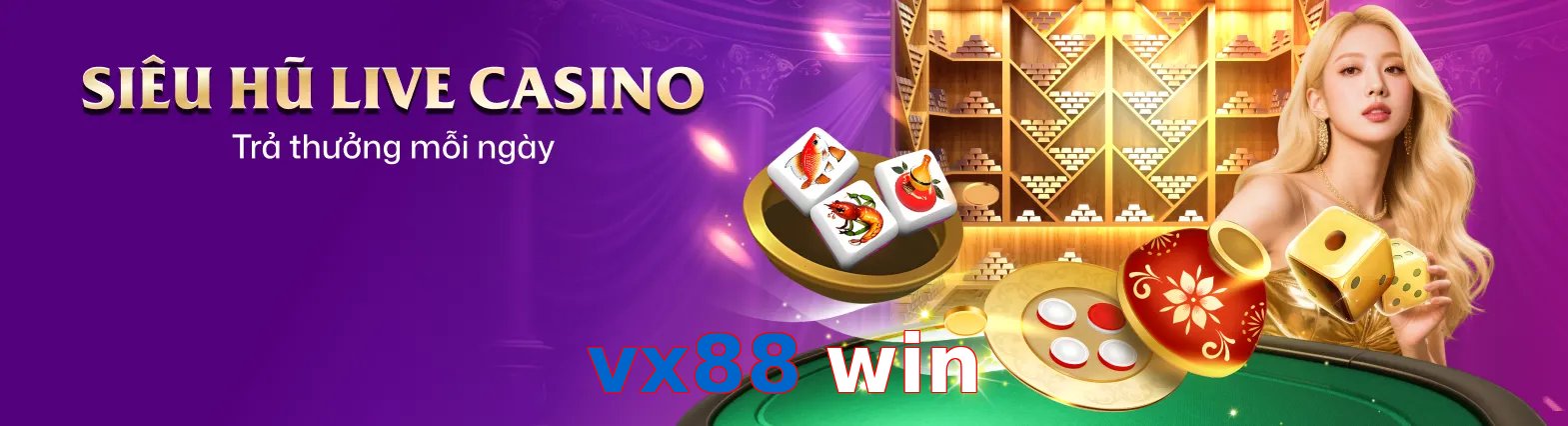 vx88 win