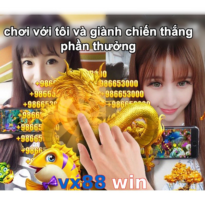 vx88 win