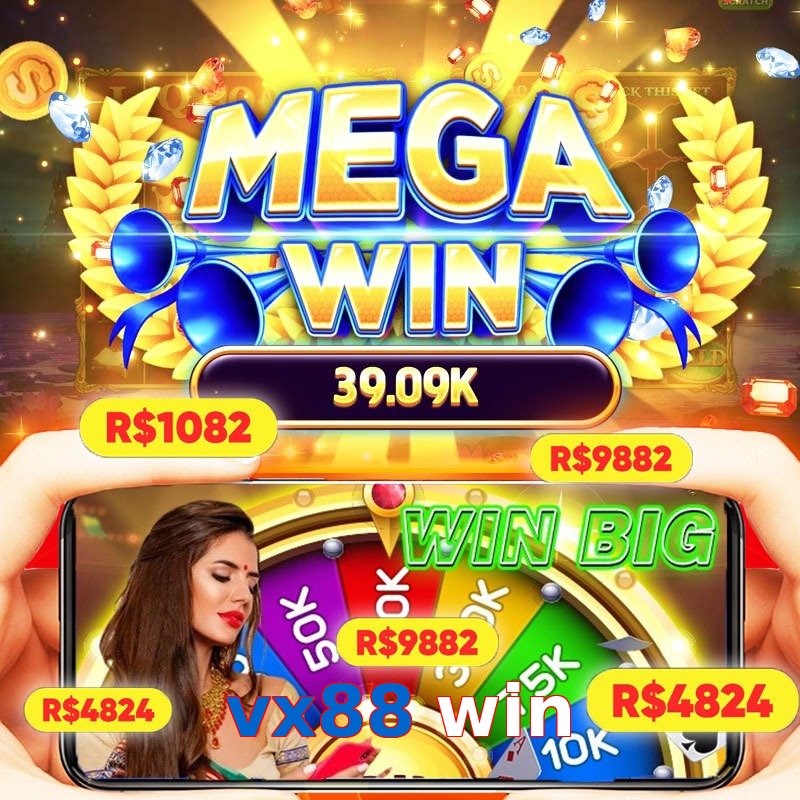 vx88 win