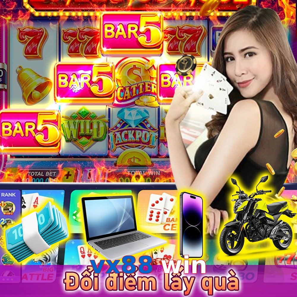 vx88 win