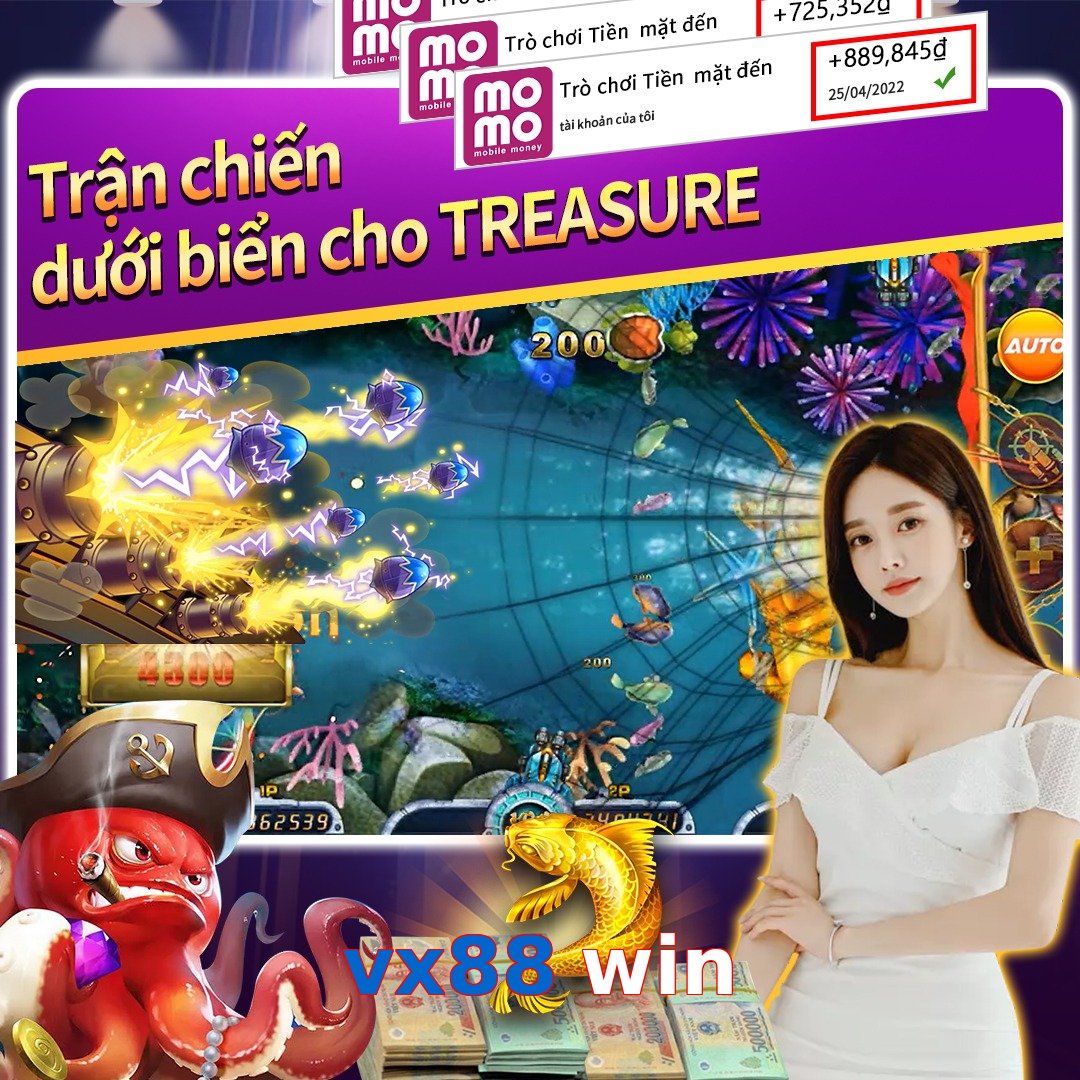 vx88 win
