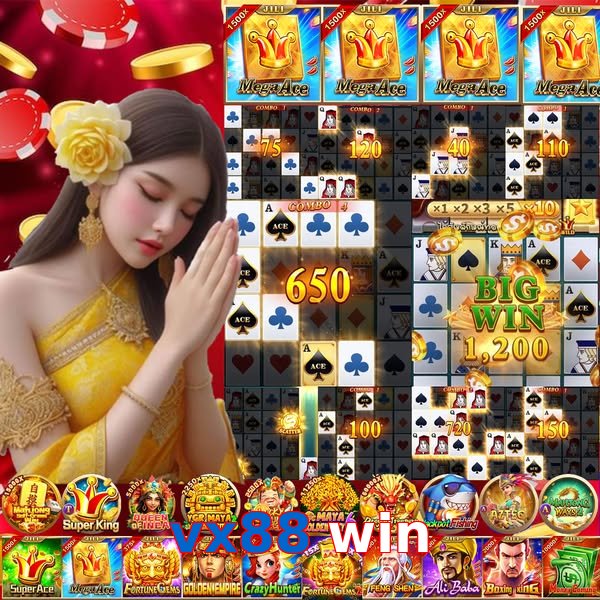 vx88 win