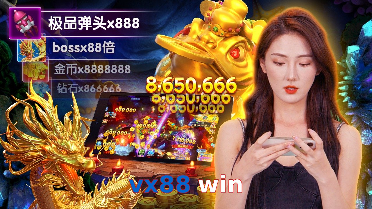 vx88 win
